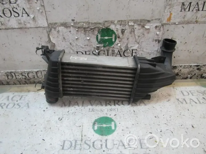 Opel Astra G Radiatore intercooler 