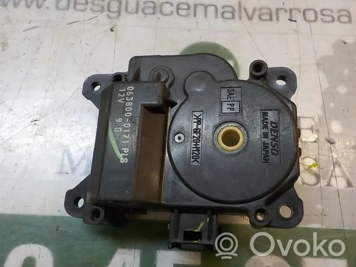 Lexus GS 300 350 430 450H Scatola alloggiamento climatizzatore riscaldamento abitacolo assemblata 