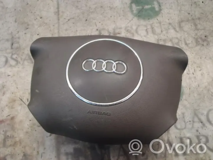 Audi A2 Ohjauspyörän turvatyyny 8E0880201AA42R