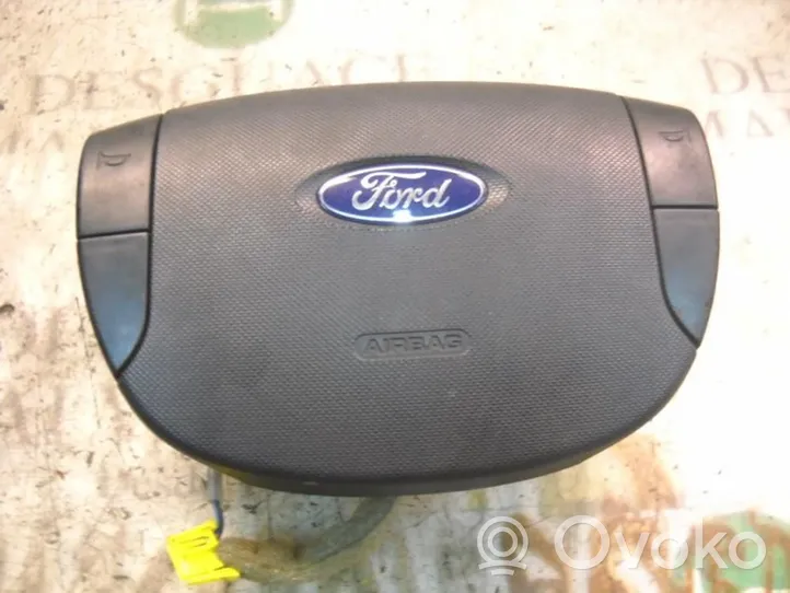 Ford Galaxy Airbag dello sterzo 