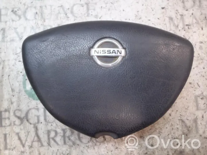 Nissan Interstar Poduszka powietrzna Airbag kierownicy 