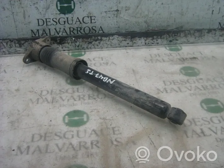 Hyundai Sonata Rear shock absorber/damper 553113K130