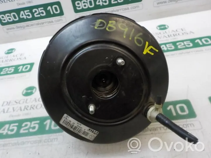 Mercedes-Benz A W169 Gyroscope, capteur à effet gyroscopique, convertisseur avec servotronic A1694300530