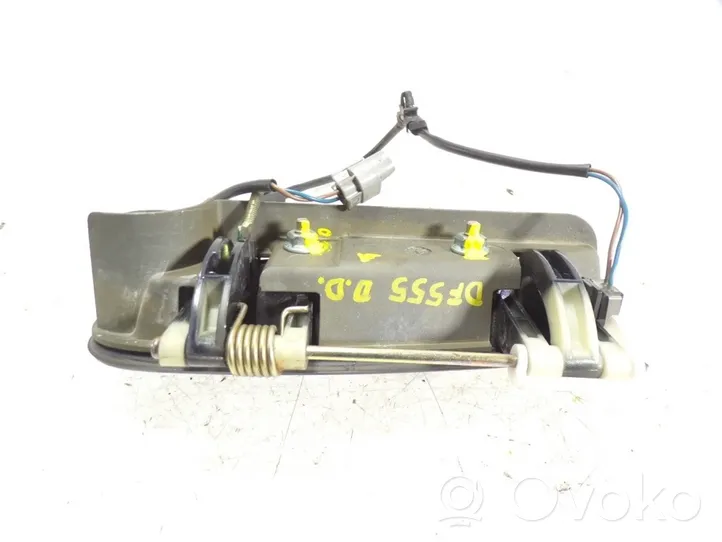 Porsche 911 Maniglia esterna per portiera anteriore 99653706403