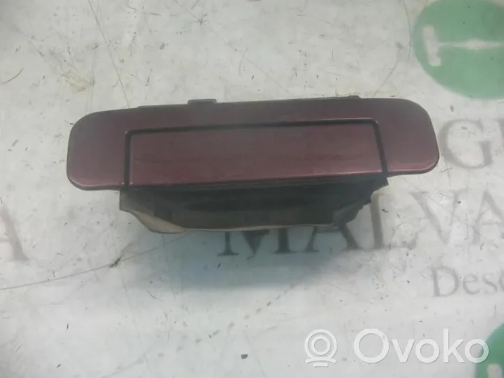 Audi A4 S4 B5 8D Maniglia esterna per portiera posteriore 4A0839207A