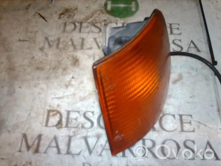 Volkswagen Passat Alltrack Front indicator light 