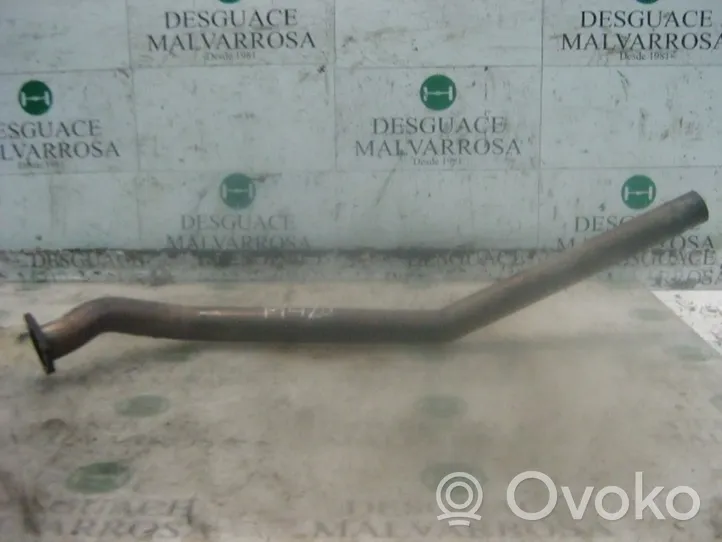 Volkswagen Passat Alltrack Exhaust manifold 