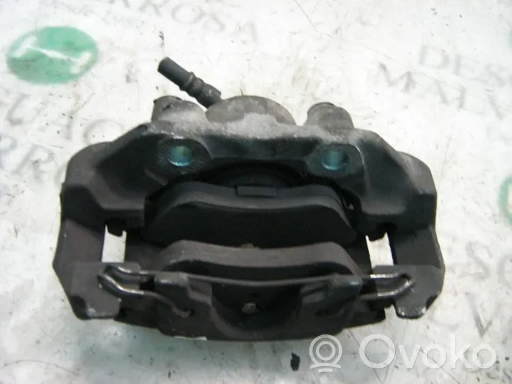 Daewoo Nexia Front brake caliper 