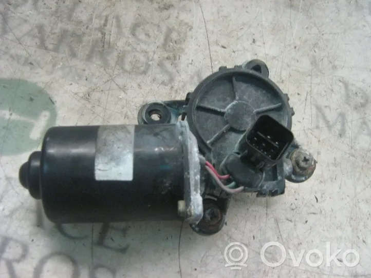 Hyundai Coupe Moteur d'essuie-glace 9810029000