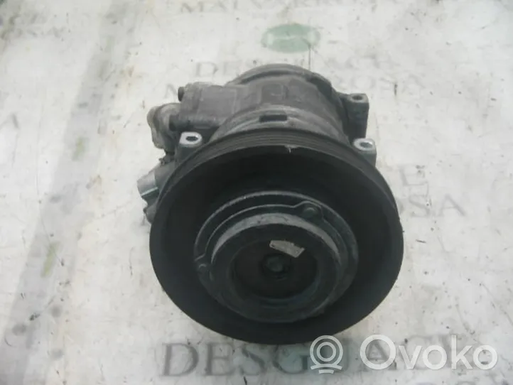 Honda Accord Compressore aria condizionata (A/C) (pompa) 