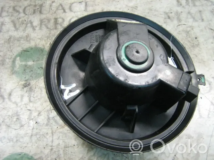 Fiat Marea Ventola riscaldamento/ventilatore abitacolo 