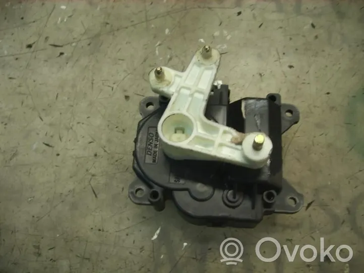 Toyota Yaris Verso Scatola alloggiamento climatizzatore riscaldamento abitacolo assemblata 