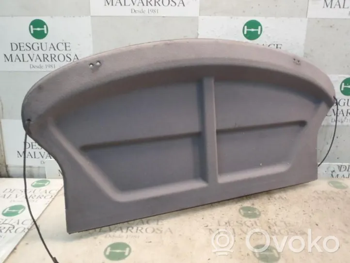 KIA Shuma Parcel shelf 