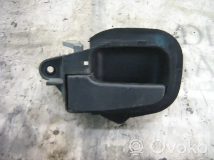 BMW 3 E36 Maniglia interna per portiera anteriore 51211960807