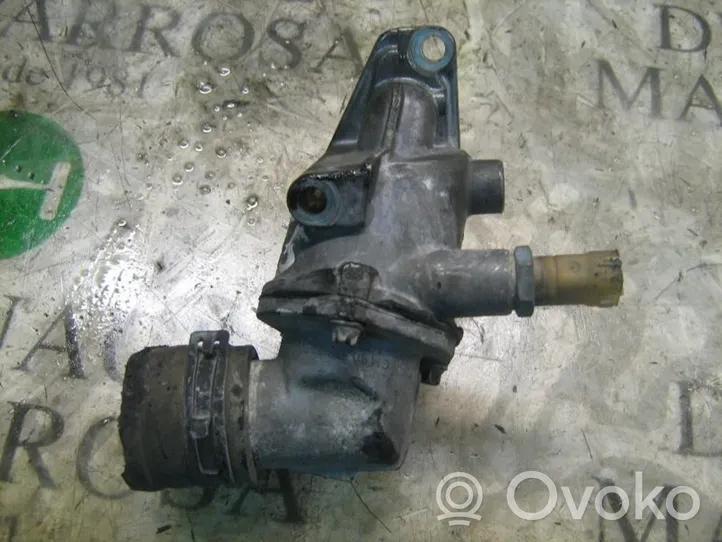 Opel Zafira A Thermostat 