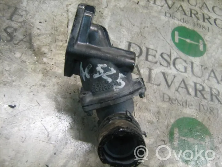 Opel Zafira A Thermostat 