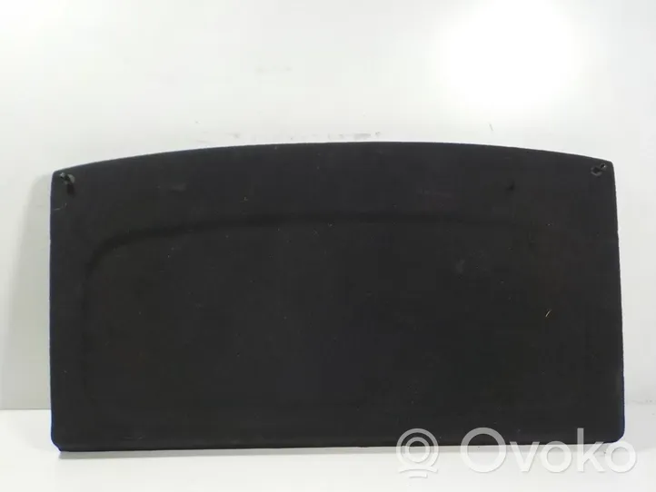 Volkswagen Golf SportWagen Parcel shelf 