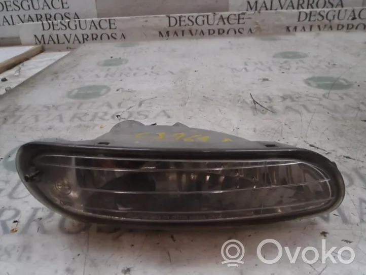 KIA Shuma Front fog light 