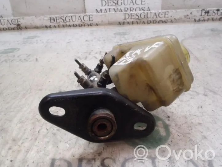 Ford Escort Brake booster 