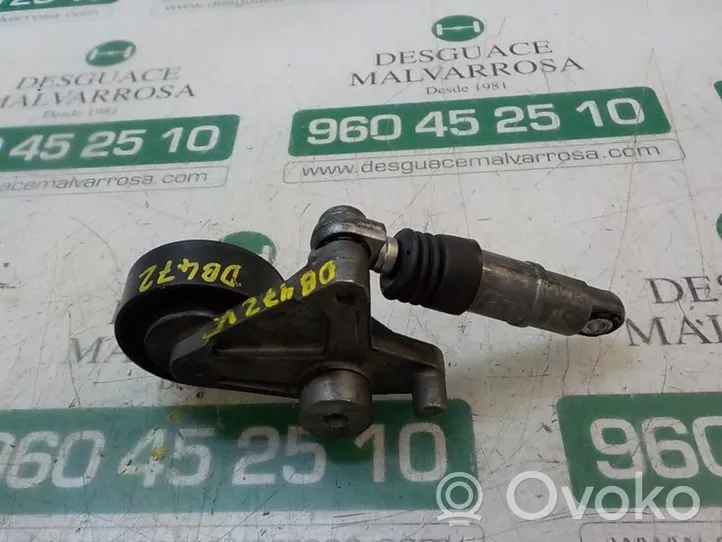 Audi A4 Allroad Napinacz paska alternatora 059145201F