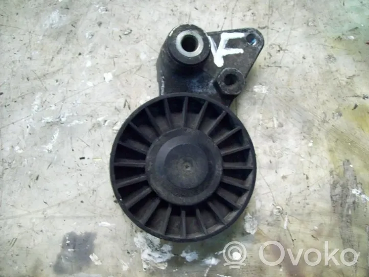 Opel Vectra B Generator/alternator belt tensioner 