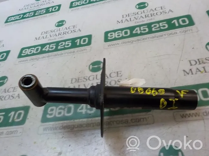 BMW 3 E46 Smorzatore/ammortizzatore d’urto per paraurti anteriore 51118195297