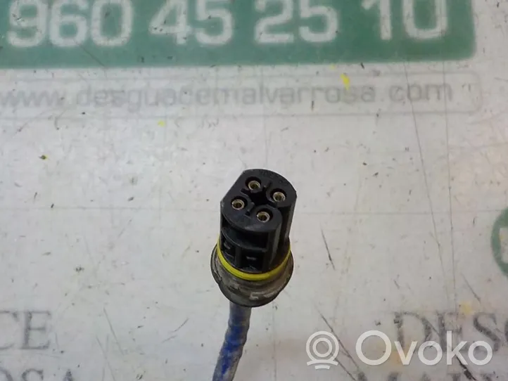 Mercedes-Benz ML W163 Sonde lambda A0005408117