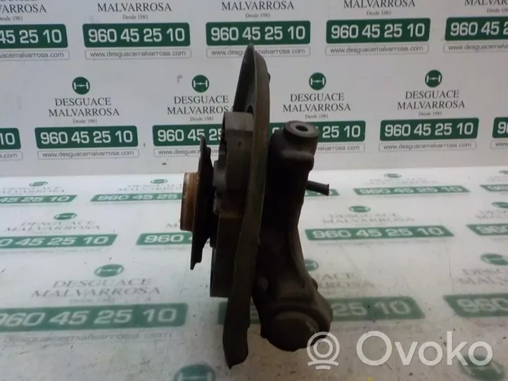 Mercedes-Benz R W251 Pivot de moyeu arrière A1643500708