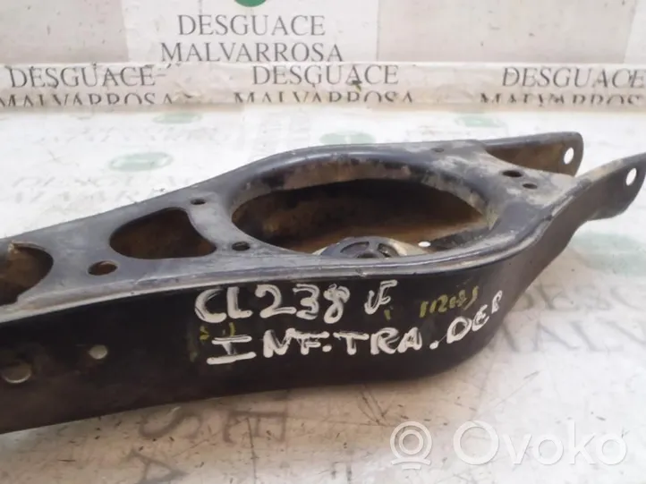 Seat Toledo III (5P) Braccio di controllo sospensione posteriore 1K0505311AB