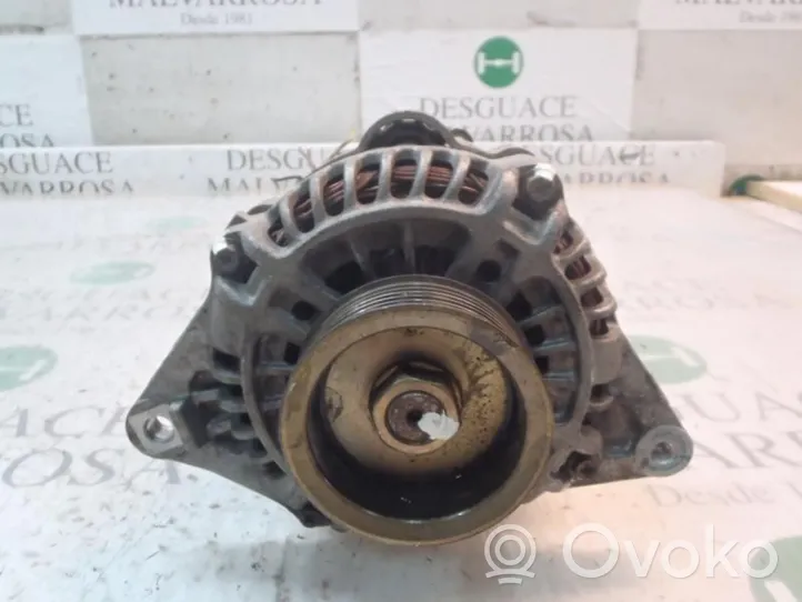 Mitsubishi Outlander Alternator MN163016