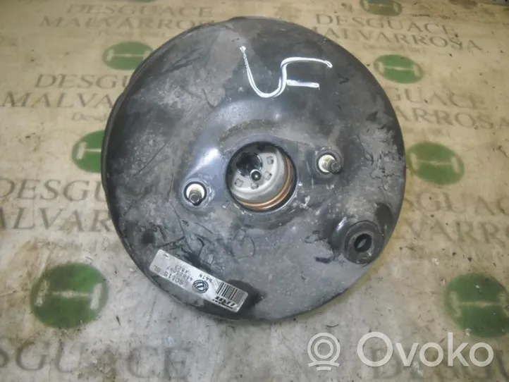 Alfa Romeo 166 Hydraulisen servojärjestelmän paineventtiili 77364502