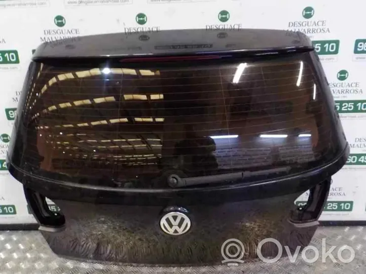 Volkswagen Golf SportWagen Takaluukun/tavaratilan kansi 