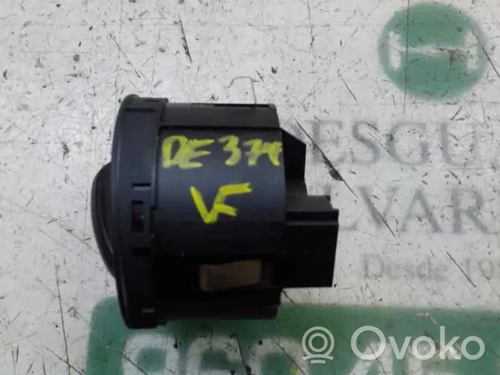 Audi A6 S6 C6 4F Interruttore di regolazione dell’illuminazione del quadro 4F1941531E5PR