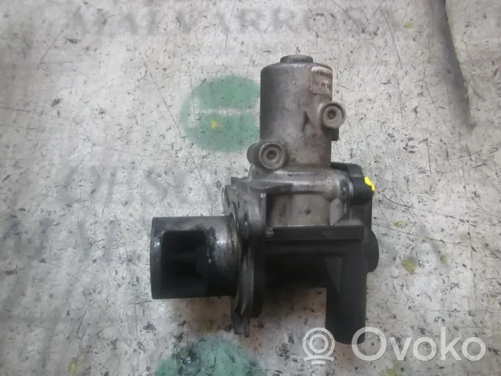 Dacia Logan Pick-Up EGR valve 8200561269