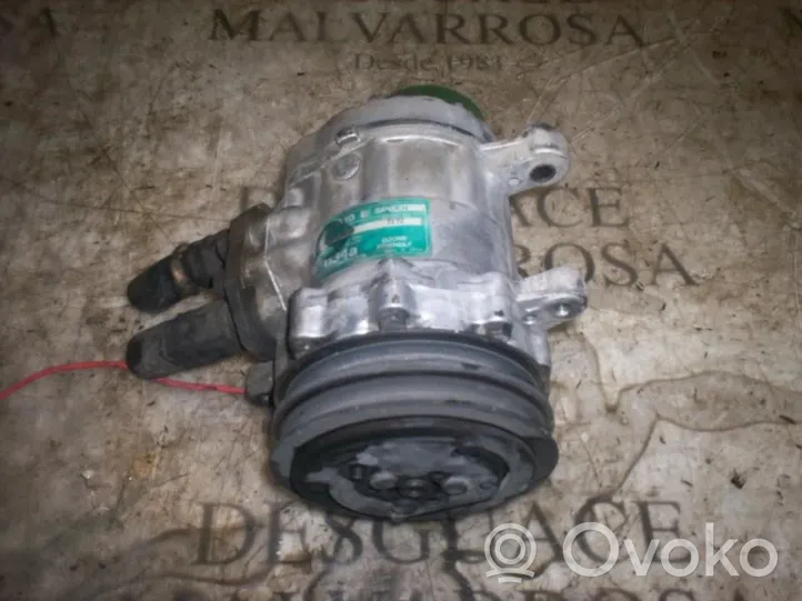 Nissan Trade Compressore aria condizionata (A/C) (pompa) 