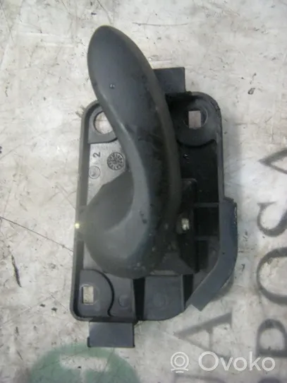 Fiat Punto Evo Maniglia interna per portiera anteriore 735268773