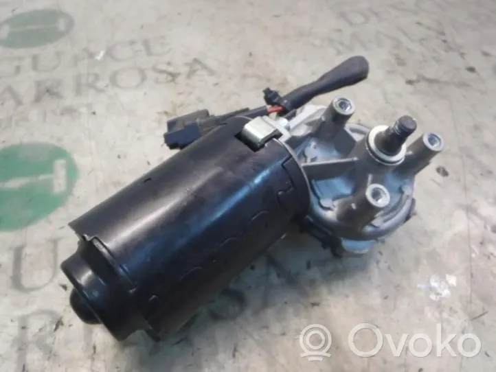 Dacia Logan Pick-Up Wiper motor 6001547913