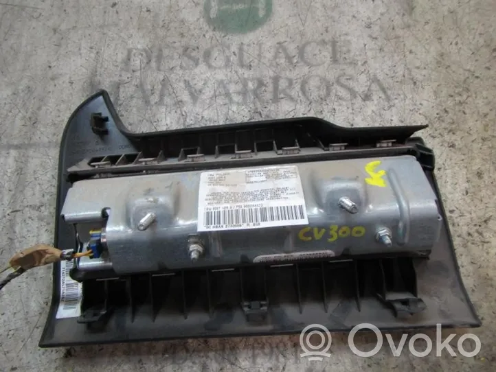 Citroen C4 I Picasso Airbag laterale 8216NW