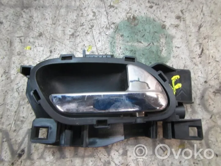 Citroen C4 I Picasso Galinė atidarymo rankenėlė vidinė 9144A5