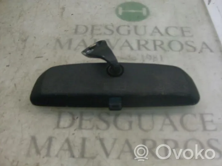 Hyundai Matrix Rear view mirror (interior) 8510134000