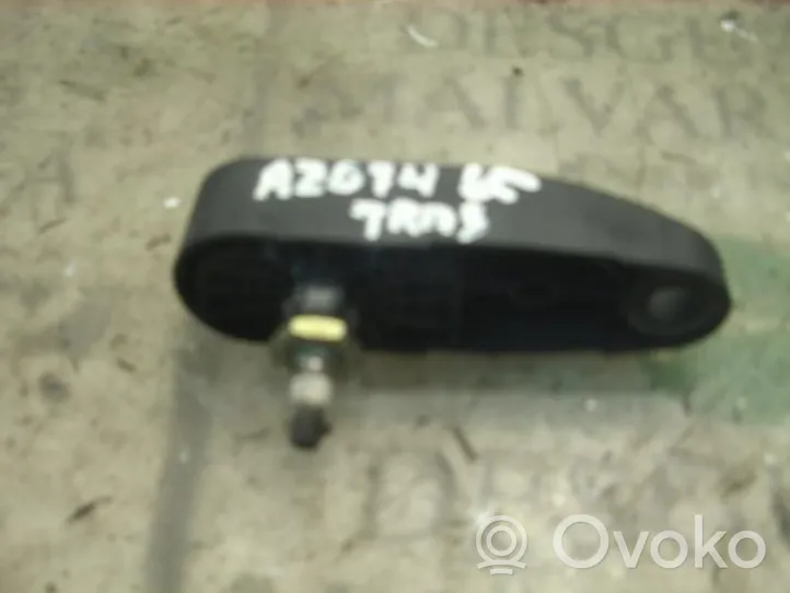 Renault Scenic RX Rear window wiper motor 