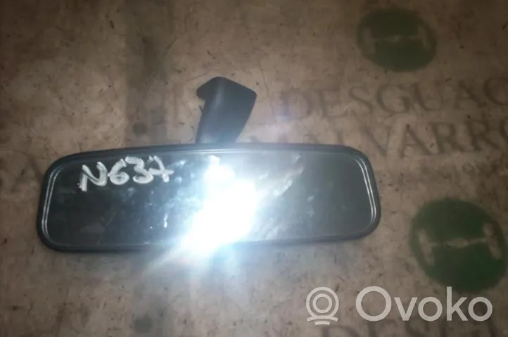 Daewoo Kalos Rear view mirror (interior) 