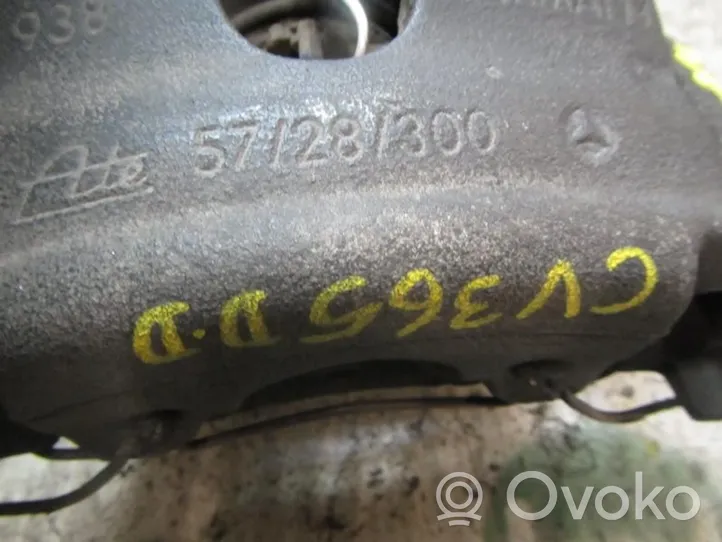 Mercedes-Benz SLK R170 Caliper de freno delantero A0014203283