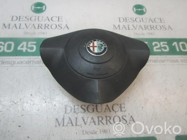 Alfa Romeo 147 Airbag dello sterzo 
