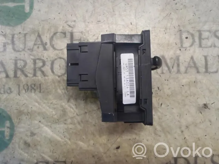 Ford Focus Regler Dimmer Schalter Beleuchtung Kombiinstrument Cockpit 