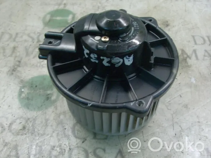 Toyota Yaris Verso Ventola riscaldamento/ventilatore abitacolo 8710352040