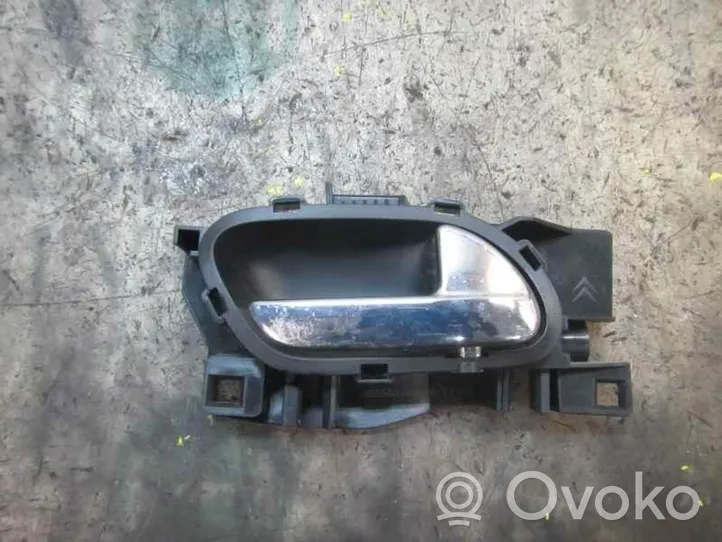 Citroen C4 I Picasso Galinė atidarymo rankenėlė vidinė 9144A5