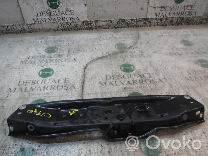 Opel Astra G Pannello di supporto del radiatore 