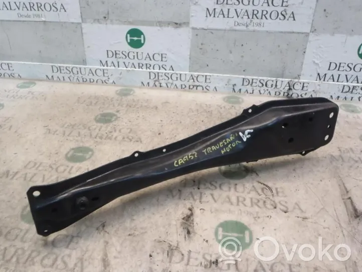 Toyota Corolla Verso E121 Pannello di supporto del radiatore 5120405051