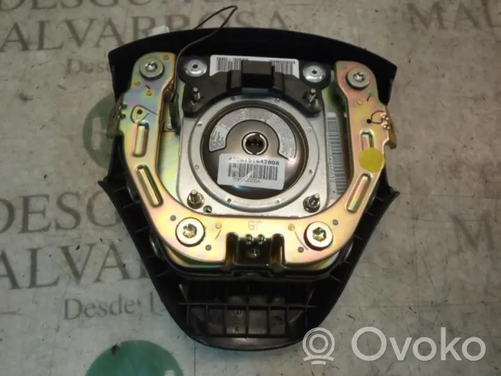 KIA Rio Airbag dello sterzo 569001G050VA